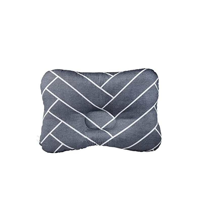 Amazon hot selling Baby pillow Anti-bias headrest for 0-1 year old baby and Baby Products Styling  for children