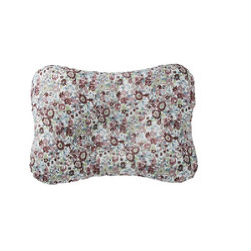 Amazon hot selling Baby pillow Anti-bias headrest for 0-1 year old baby and Baby Products Styling  for children