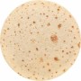 Travel Portable Wearable Doughnut Pizza Burrito 34 Style Creations Food Throw Tortilla Round Wrap Blanket for Bed Office