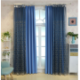 Online store invisible tulle cortinas para sala, Amazon top seller 2019 lace valance curtains@