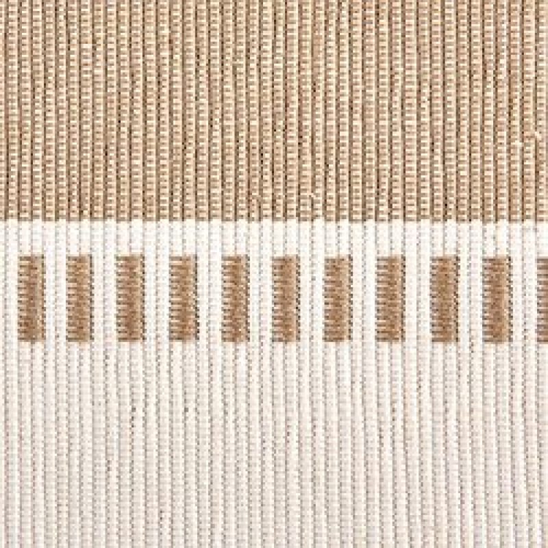 Wholesale DII Dobby Stripe Woven 13x72-inch  Redwood Beautiful Decorative burgundy table runner For Wedding Party