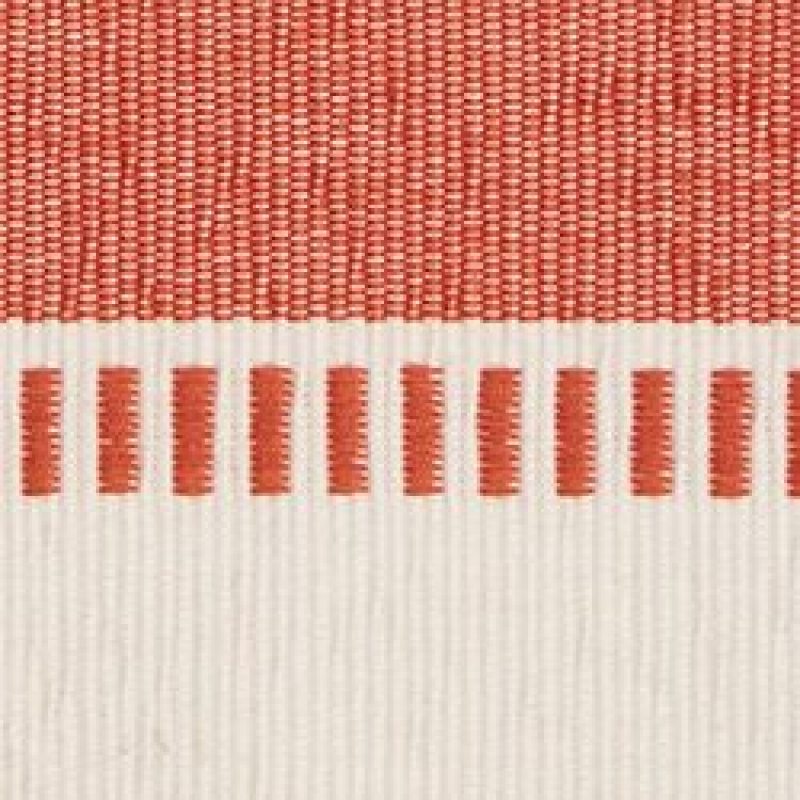 Wholesale DII Dobby Stripe Woven 13x72-inch  Redwood Beautiful Decorative burgundy table runner For Wedding Party