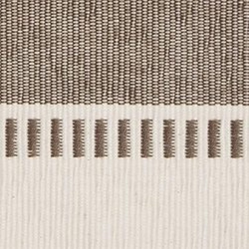 Wholesale DII Dobby Stripe Woven 13x72-inch  Redwood Beautiful Decorative burgundy table runner For Wedding Party