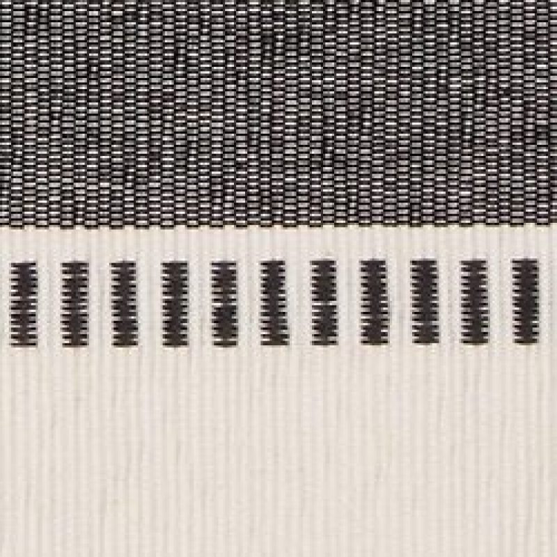 Wholesale DII Dobby Stripe Woven 13x72-inch  Redwood Beautiful Decorative burgundy table runner For Wedding Party