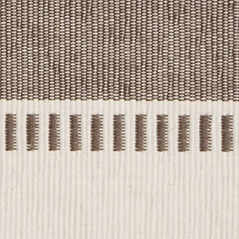 Wholesale DII Dobby Stripe Woven 13x72-inch  Redwood Beautiful Decorative burgundy table runner For Wedding Party