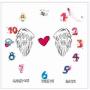 Baby photo blanket Child photo blanket baby boy and girl photo blanket color/