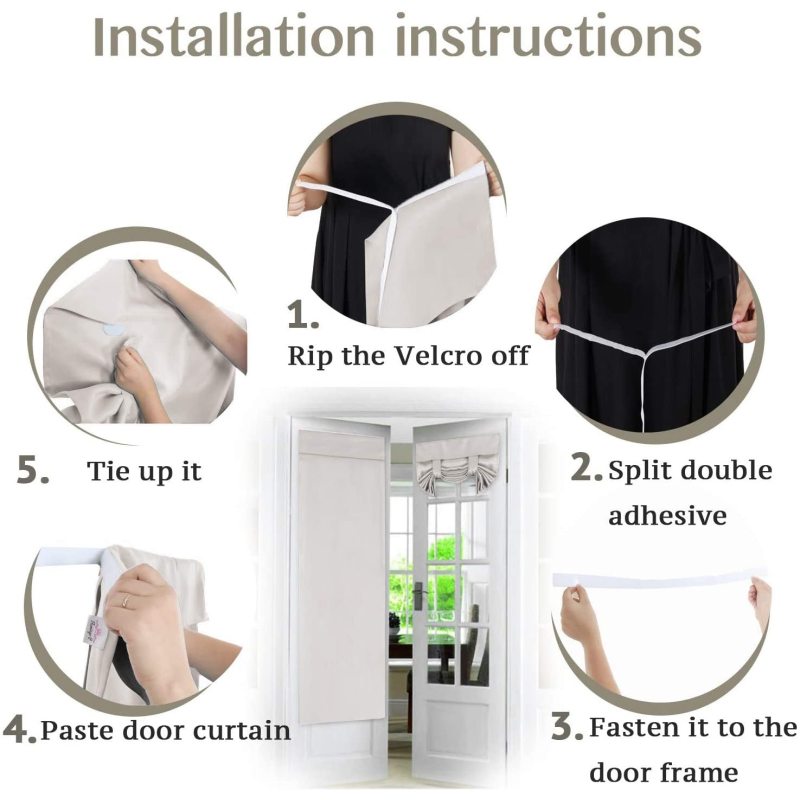 European Luxury Blackout windows treatment curtains ,Curtain Fabric Geometric Blackout Physical Curtains for Bedroom/