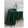 Nordic two-layer velvet , a set of high quality Gothic decorative curtains, free perforated tarpaulin, warm shower/