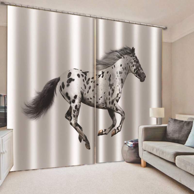 Super Soft Curtains For The Living Room Rideaux Cuisine,House Children Like Curtains/
