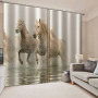 Super Soft Curtains For The Living Room Rideaux Cuisine,House Children Like Curtains/