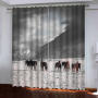 Super Soft Curtains For The Living Room Rideaux Cuisine,House Children Like Curtains/