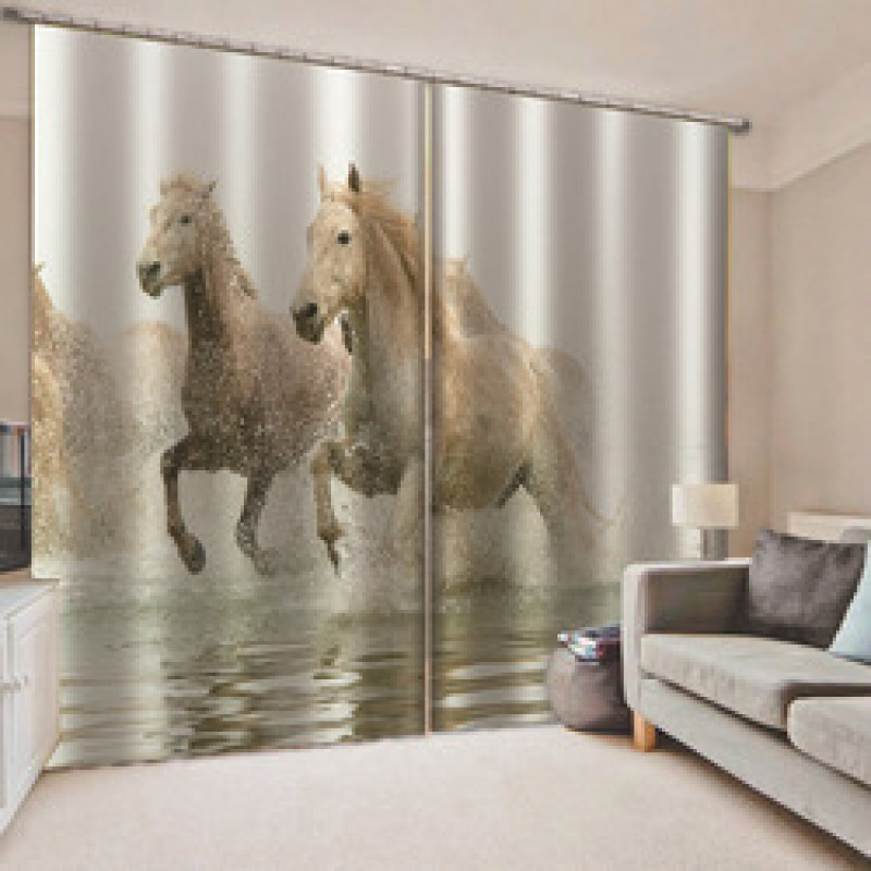 Super Soft Curtains For The Living Room Rideaux Cuisine,House Children Like Curtains/