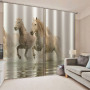 Super Soft Curtains For The Living Room Rideaux Cuisine,House Children Like Curtains/