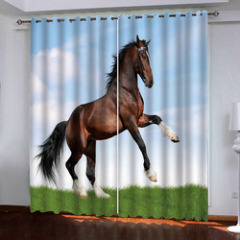 Super Soft Curtains For The Living Room Rideaux Cuisine,House Children Like Curtains/
