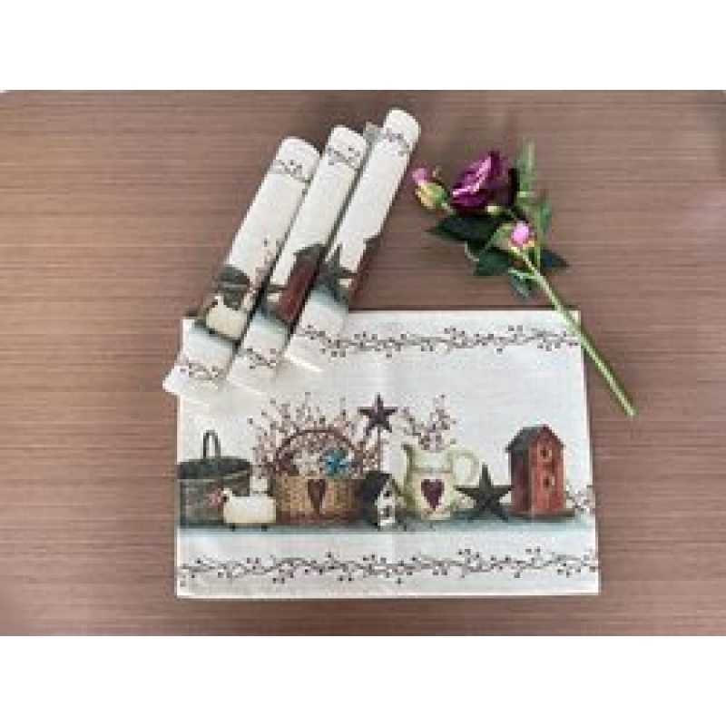 Linen/Polyester Southwest Geometric Rectangle 70 X 13 Inch custom table runner logo Setting Decor for Garden Holiday