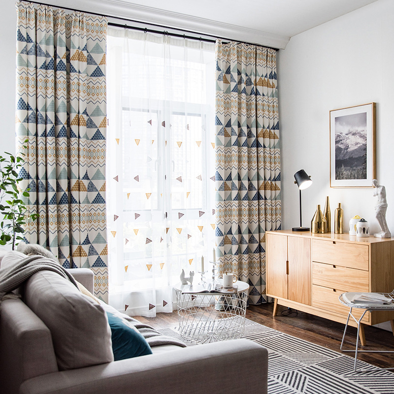 Decorativas Living Room Sets Cortinas Decorativas Cortinas,Europa Blackout Window Curtain Patterns$