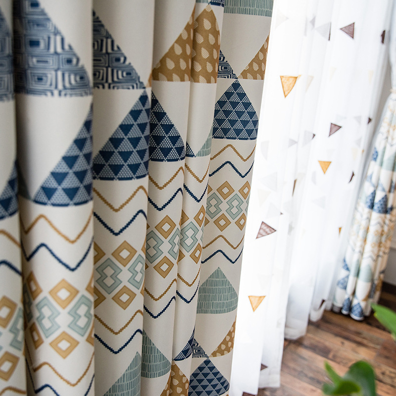 Decorativas Living Room Sets Cortinas Decorativas Cortinas,Europa Blackout Window Curtain Patterns$
