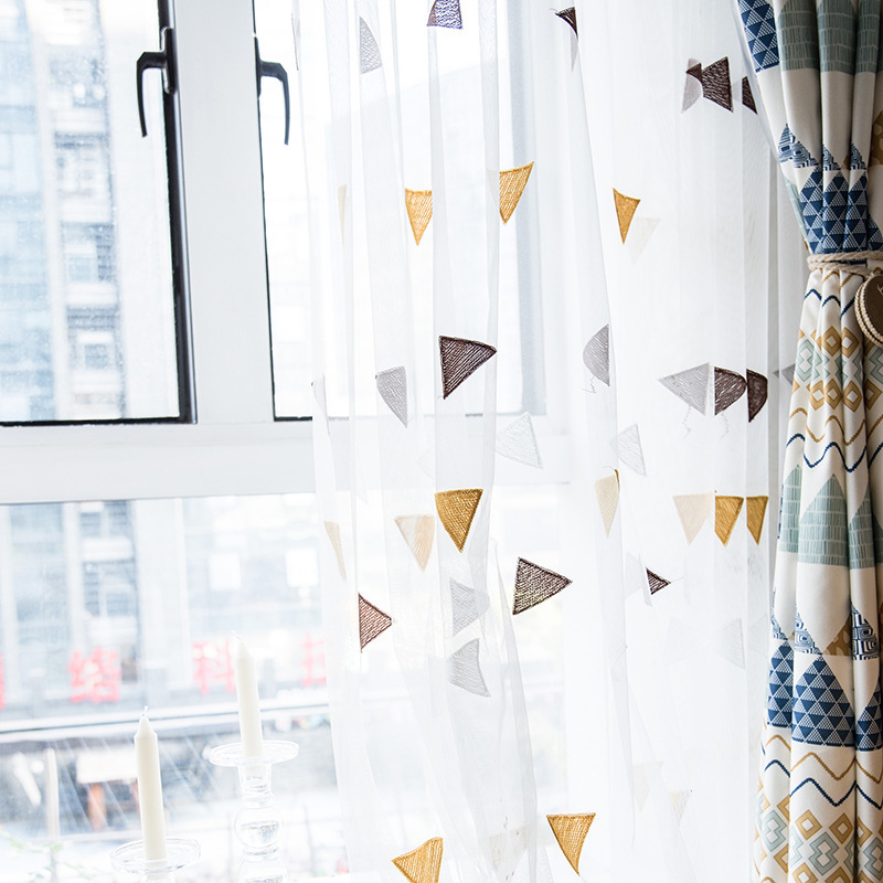 Decorativas Living Room Sets Cortinas Decorativas Cortinas,Europa Blackout Window Curtain Patterns$