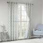 High quality modern imported from china living room diy led curtain