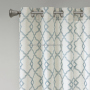 High quality modern imported from china living room diy led curtain