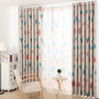 cartoon curtain fabric