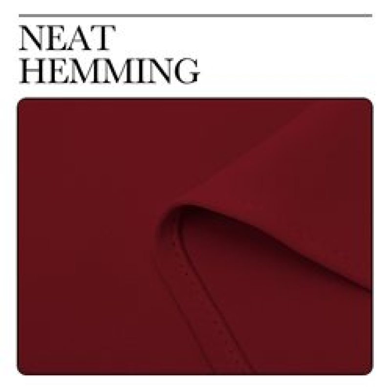 Solid color without pattern plain blackout curtains retail blackout curtains hotel living room car curtain blackout Drapes