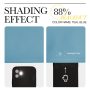 Solid color without pattern plain blackout curtains retail blackout curtains hotel living room car curtain blackout Drapes