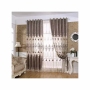 For Home Curtain For The Living Room European,China Luxury Curtains Designs Curtain With Embroidery Blackout  $