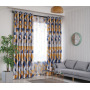New product ideas 2020 trendy voilage et rideaux,Decoracion para el hogar living room rideaux turc/