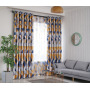 New product ideas 2020 trendy voilage et rideaux,Decoracion para el hogar living room rideaux turc/