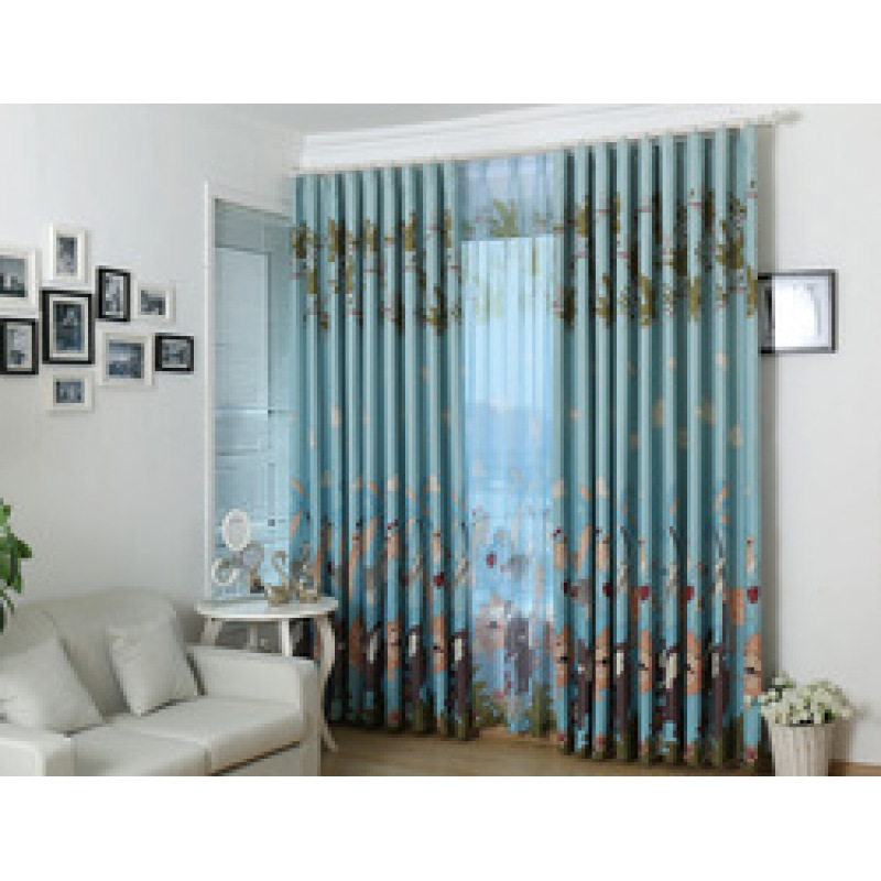 New product ideas 2020 trendy voilage et rideaux,Decoracion para el hogar living room rideaux turc/