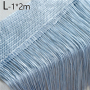 200x100cm Luxury Glitter Fringe Curtain Shiny Tassel Line String Door Curtain Window Room Divider Hanging Home Decoration