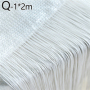 200x100cm Luxury Glitter Fringe Curtain Shiny Tassel Line String Door Curtain Window Room Divider Hanging Home Decoration