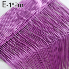 200x100cm Luxury Glitter Fringe Curtain Shiny Tassel Line String Door Curtain Window Room Divider Hanging Home Decoration