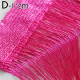 200x100cm Luxury Glitter Fringe Curtain Shiny Tassel Line String Door Curtain Window Room Divider Hanging Home Decoration