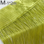 200x100cm Luxury Glitter Fringe Curtain Shiny Tassel Line String Door Curtain Window Room Divider Hanging Home Decoration