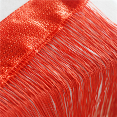 200x100cm Luxury Glitter Fringe Curtain Shiny Tassel Line String Door Curtain Window Room Divider Hanging Home Decoration