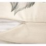 Best Throw Pillow Covers Christmas Decorative Couch Pillow Cases Cotton Linen Pillowcases /