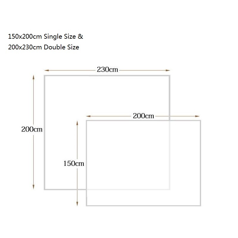 Bohemia cotton sofa cover throw blanket for beds four seasons gauze sofa cushion cover blanket towel quilt Large Size Bedspread/