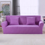 Plant Printed Sofa Cover Modern Style Stretch Slipcover Seat Cover For Couch Sofa 4 3 2 1 Double Seats Stretch With Armrest/