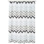 Waterproof Mildew Proof And Moisture Proof Polyester Fabric Printing Bathroom Shower Curtains/