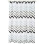 Waterproof Mildew Proof And Moisture Proof Polyester Fabric Printing Bathroom Shower Curtains/