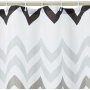 Waterproof Mildew Proof And Moisture Proof Polyester Fabric Printing Bathroom Shower Curtains/