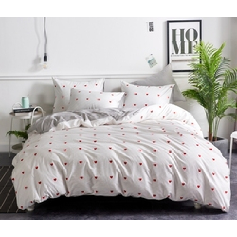 Cheap Print Bedroom Set Bedding, Amazon Top Sell Chinese Bedding Set/