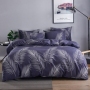 Cheap Print Bedroom Set Bedding, Amazon Top Sell Chinese Bedding Set/