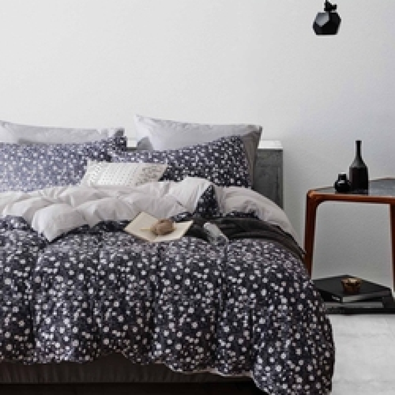 Cheap Print Bedroom Set Bedding, Amazon Top Sell Chinese Bedding Set/