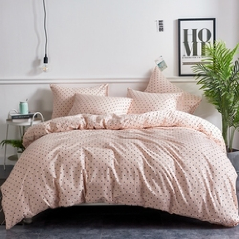 Cheap Print Bedroom Set Bedding, Amazon Top Sell Chinese Bedding Set/