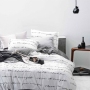 Cheap Print Bedroom Set Bedding, Amazon Top Sell Chinese Bedding Set/