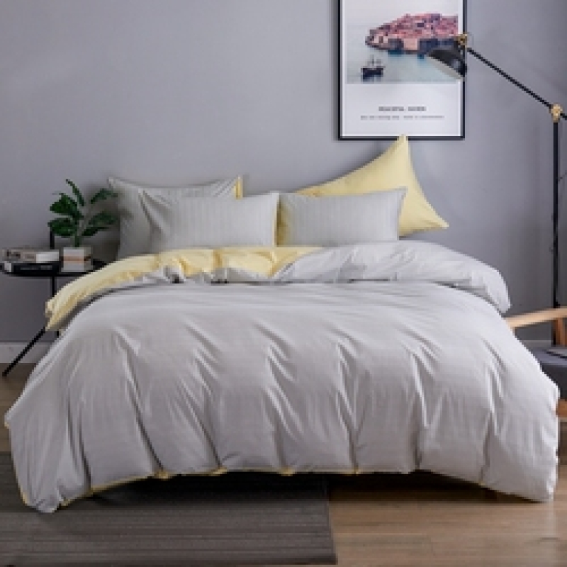 Cheap Print Bedroom Set Bedding, Amazon Top Sell Chinese Bedding Set/