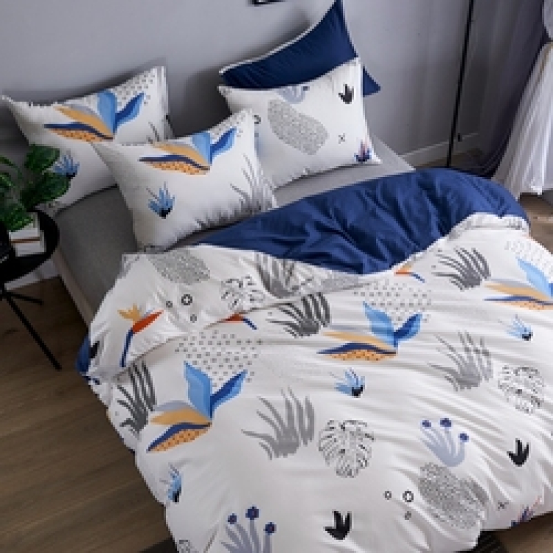 Cheap Print Bedroom Set Bedding, Amazon Top Sell Chinese Bedding Set/